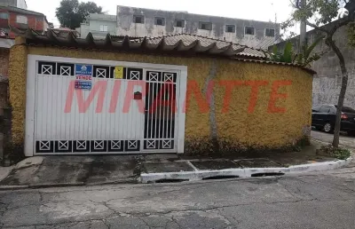 Casa com 2 quartos à venda na Rua Doutor Paulo Gatti, Imirim, São Paulo