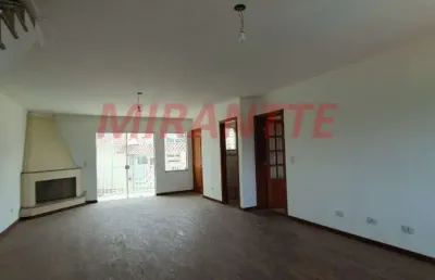 Sobrado de 247m² com 3 quartos em vila irmaos arnoni