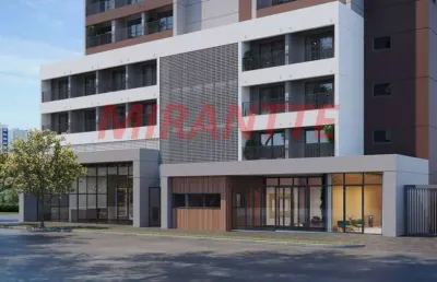 Apartamento com 1 quarto à venda na Rua Correia Dias, Paraíso, São Paulo