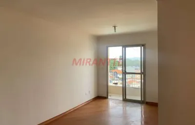 Apartamento com 2 quartos à venda na Rua Dona Margarida Galvão, Gopoúva, Guarulhos