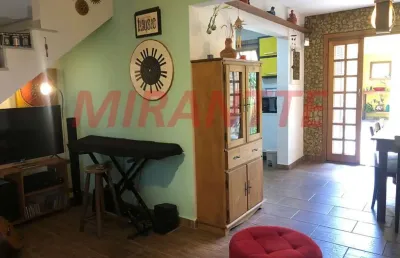 Casa com 2 quartos à venda na Rua Soror Angélica, Santana, São Paulo