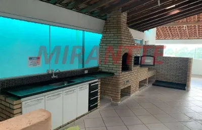 Casa com 3 quartos à venda na Rua Porto Seguro, Vila Rica, São Paulo