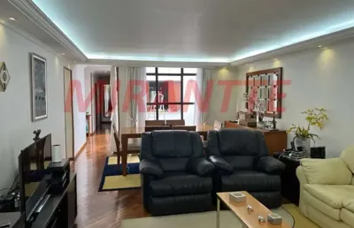 Casa terrea de 276m² com 3 quartos em parque mandaqui