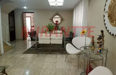 Casa com 3 quartos à venda na Rua Augusto Tortorelo Araújo, Jardim São Paulo (Zona Norte), São Paulo