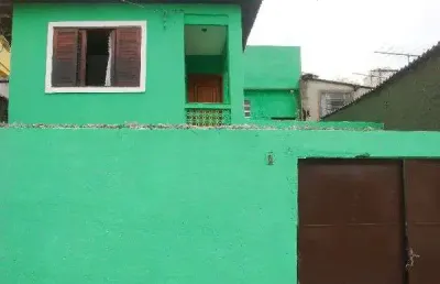 Terreno à venda na Rua José Eduardo Prado Kelly, Vila Medeiros, São Paulo