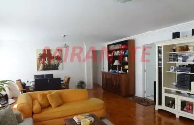 Apartamento de 193m² com 3 quartos em jardim paulista