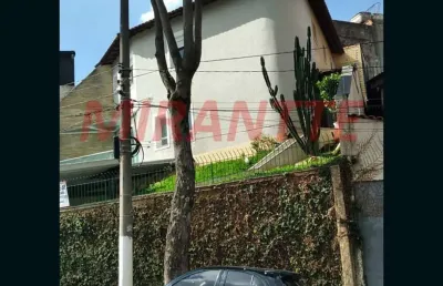 Casa com 3 quartos à venda na Rua Doutor Alcides Prestes, Água Fria, São Paulo