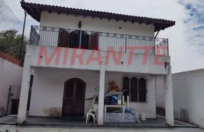 Sobrado de 150m² com 4 quartos em vila vitório mazzei