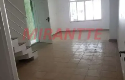 Casa com 3 quartos à venda na Rua Inácio Mammana, Mandaqui, São Paulo