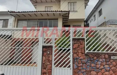 Casa com 3 quartos à venda na Rua Viveiros de Castro, Jardim São Paulo (Zona Norte), São Paulo