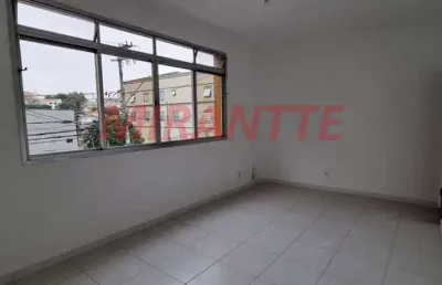 Casa com 3 quartos à venda na Rua Atílio Piffer, Casa Verde, São Paulo