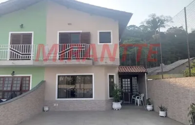 Casa em condomínio fechado com 3 quartos à venda na Rua Fructuoso Viana, Vila Rosa, São Paulo