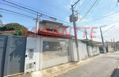 Casa com 3 quartos à venda na Rua Belchior Paulo, Imirim, São Paulo