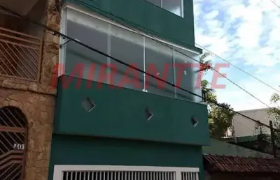 Casa com 2 quartos à venda na Alameda dos Sabiás, Jardim Estrela D'alva, São Paulo