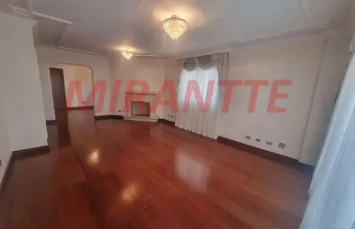 Apartamento com 4 quartos à venda na Rua Francisca Júlia, Santana, São Paulo