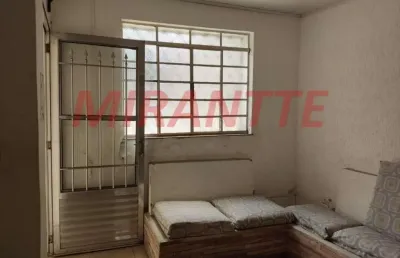 Casa com 2 quartos à venda na Rua Voluntários da Pátria, Santana, São Paulo
