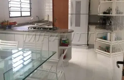 Casa com 3 quartos à venda na Rua Chico de Paula, Freguesia do Ó, São Paulo
