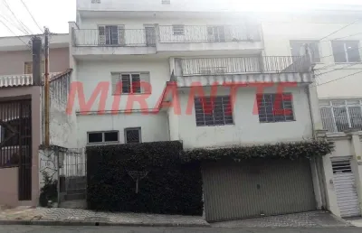 Casa com 4 quartos à venda na Rua Saguairu, Casa Verde, São Paulo