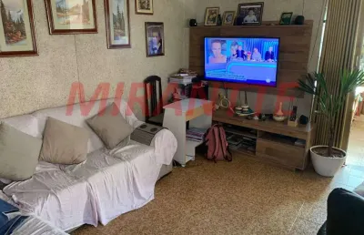 Casa com 4 quartos à venda na Rua José Malhado Filho, Casa Verde, São Paulo
