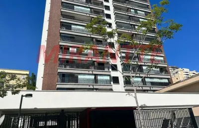 Apartamento de 69m² com 2 quartos em santa terezinha