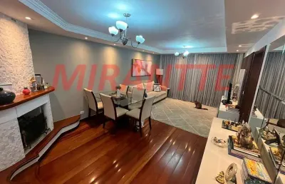 Apartamento com 2 quartos à venda na Rua Franco Paulista, Água Fria, São Paulo
