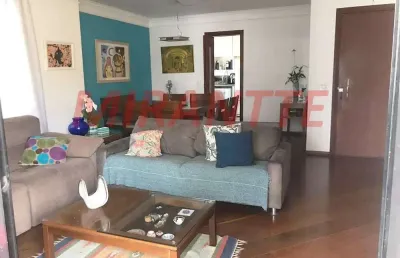 Apartamento de 140m² com 4 quartos em santa terezinha