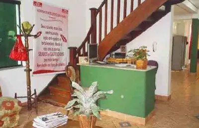 Casa com 4 quartos à venda na Rua José de Albuquerque Medeiros, Água Fria, São Paulo