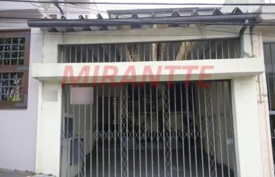 Casa com 4 quartos à venda na Rua Marques, Jardim Carlu, São Paulo