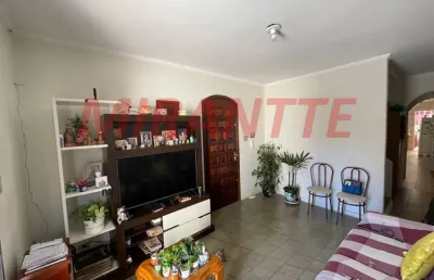 Casa com 3 quartos à venda na Rua Brás Belmonte Fernandes, Jardim Jaçanã, São Paulo