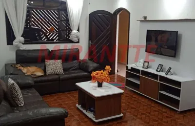 Casa com 4 quartos à venda na Rua da Quimera, Furnas, São Paulo