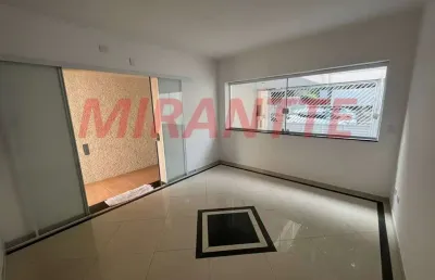Casa com 3 quartos à venda na Rua Reims, Casa Verde, São Paulo