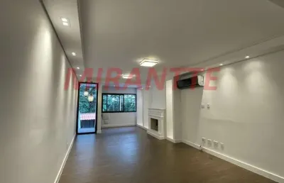 Casa com 3 quartos à venda na Rua João Castelhanos, Água Fria, São Paulo
