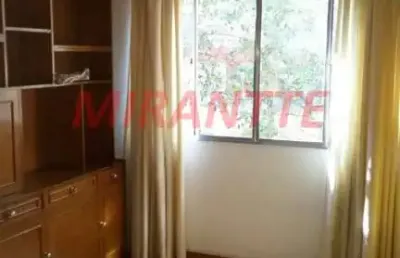 Apartamento com 3 quartos à venda na Rua Doutor Nicolino Morena, Jaçanã, São Paulo