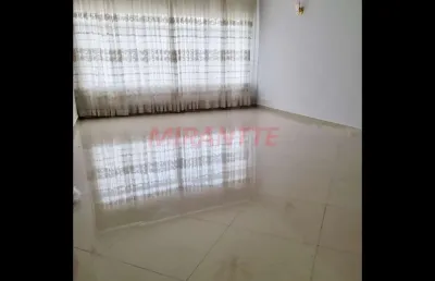 Casa com 4 quartos à venda na Rua Lençóis, Casa Verde, São Paulo
