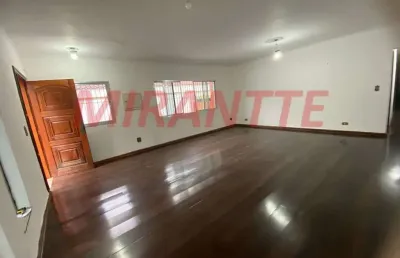 Casa com 3 quartos à venda na Rua Itanhanga, Tucuruvi, São Paulo