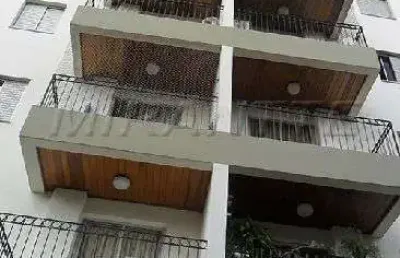 Apartamento com 3 quartos à venda na Rua Alberto Savoy, Mandaqui, São Paulo