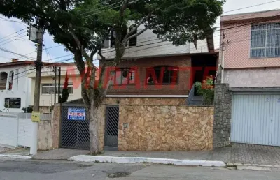 Casa com 3 quartos à venda na Rua Jabuticatubas, Jardim Franca, São Paulo