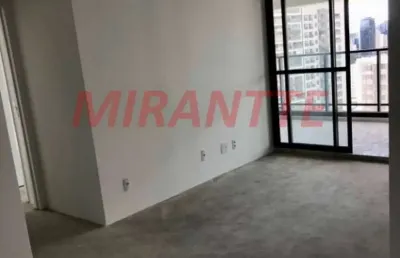 Apartamento com 3 quartos à venda na Avenida Roque Petroni Júnior, Brooklin, São Paulo