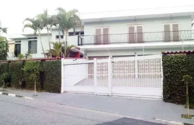 Casa com 4 quartos à venda na Rua Araucária, Jardim Franca, São Paulo
