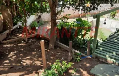 Terreno à venda na Rua Donato Luongo, Vila Vitório Mazzei, São Paulo