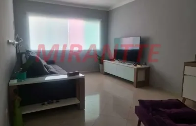 Casa com 3 quartos à venda na Rua Montes Claros, Freguesia do Ó, São Paulo