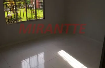 Apartamento de 50m² com 2 quartos em vila nova cachoeirinha