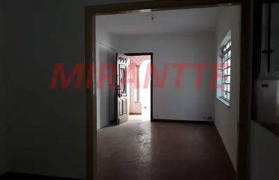 Casa com 2 quartos à venda na Rua Pedro Madureira, Jardim São Paulo (Zona Norte), São Paulo