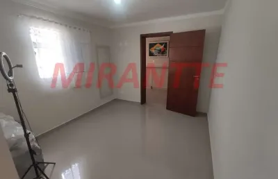 Casa com 5 quartos à venda na Avenida José de Brito de Freitas, Casa Verde, São Paulo