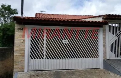 Casa com 3 quartos à venda na Rua Mathilde Carlos Montesanti, Pirituba, São Paulo