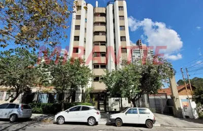 Apartamento de 78m² com 3 quartos em santa terezinha