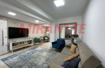 Casa com 3 quartos à venda na Rua Patrocínio do Sapucaí, Jardim São Paulo (Zona Norte), São Paulo
