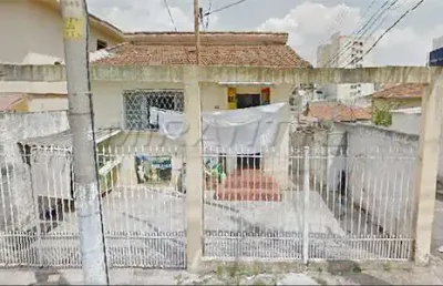 Casa com 2 quartos à venda na Rua Comprida, Vila Mazzei, São Paulo