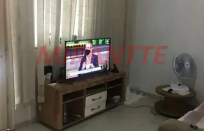 Casa com 3 quartos à venda na Rua Coronel Aires de Campos Castro, Mandaqui, São Paulo