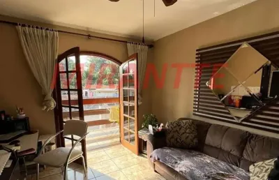 Apartamento com 4 quartos à venda na Rua Dom José Maurício, Carandiru, São Paulo